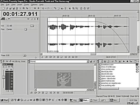 Sonic Foundry Vegas Pro 20 Free Download Site
