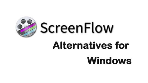 ScreenFlow For Windows 2022 Free Download No Activation
