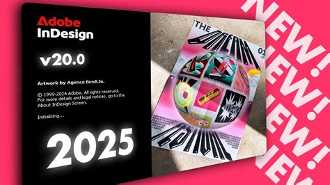 InDesign 2025 Download For PC
