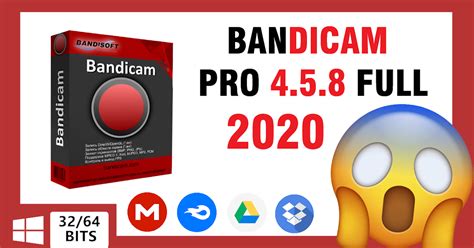 Bandicam Pro 2025 Free Download File
