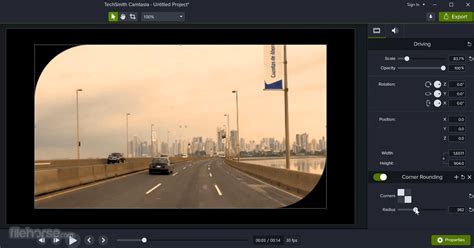 Camtasia 2025 Free Download
