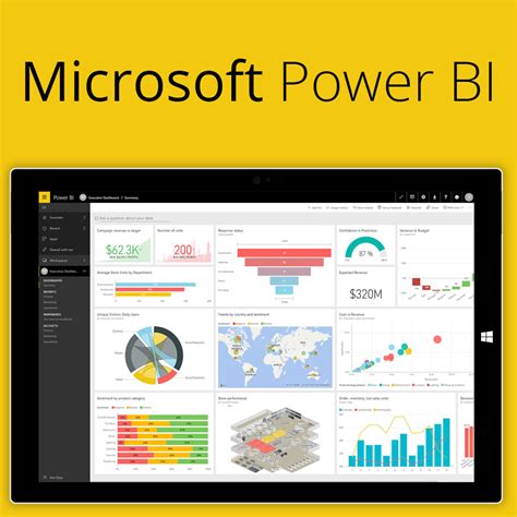 Microsoft Power BI 2025 Free Download No Activation
