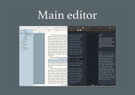 Scrivener 3.2 Free Full Download
