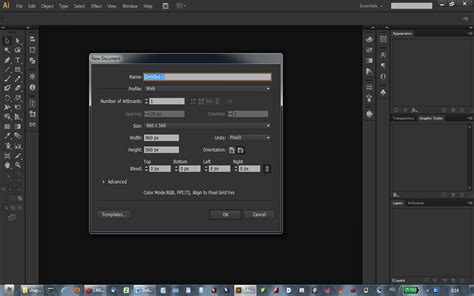 Adobe Illustrator 2025 Full Setup
