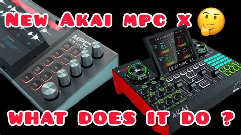 Akai MPC Live 2025 Download With Reviews
