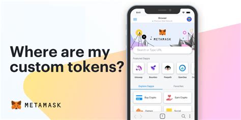 Metamask: How to send a specific token from a wallet when there are multiple tokens
