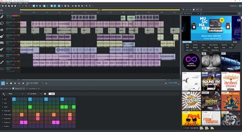 Magix Music Maker 2022 Download For Windows 7
