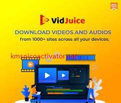 Download Cracked VidJuice UniTube