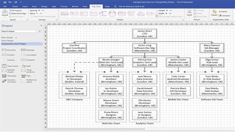 Microsoft Visio 2021 For Free
