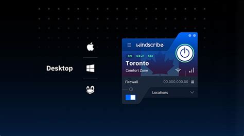 Windscribe VPN 2.3 Cracked Download
