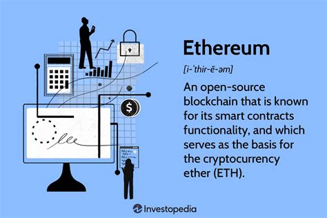 Ethereum: What is the story behind the 