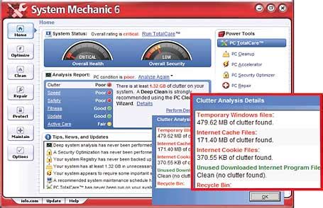 System Mechanic 20 Full Setup
