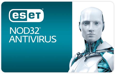 ESET NOD32 2025 Offline Installer
